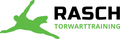Logo Rasch Torwarttraining